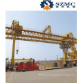 Specializing Production of Mghe Gantry Crane Manufacturers